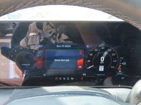 Used 2025 Ford Mustang GT Premium RWD image 21
