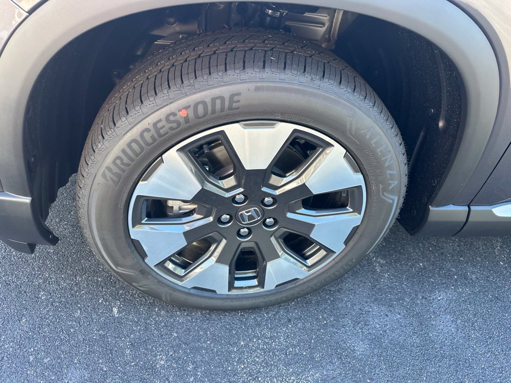 New 2026 Honda Pilot Elite image 10