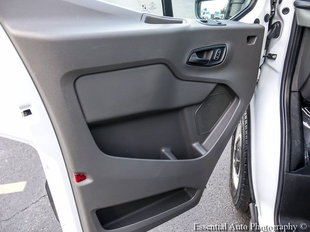 Used 2024 Ford Transit 250 148 Medium Roof RWD image 16