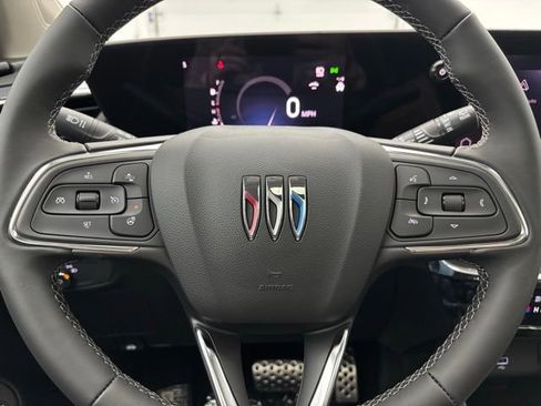 New 2026 Buick Encore GX Avenir w/ Avenir Technology Package image 21