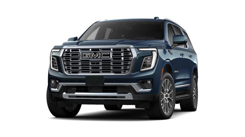 New 2026 GMC Yukon Denali w/ LPO, Illumination Package AWD/4WD image 62
