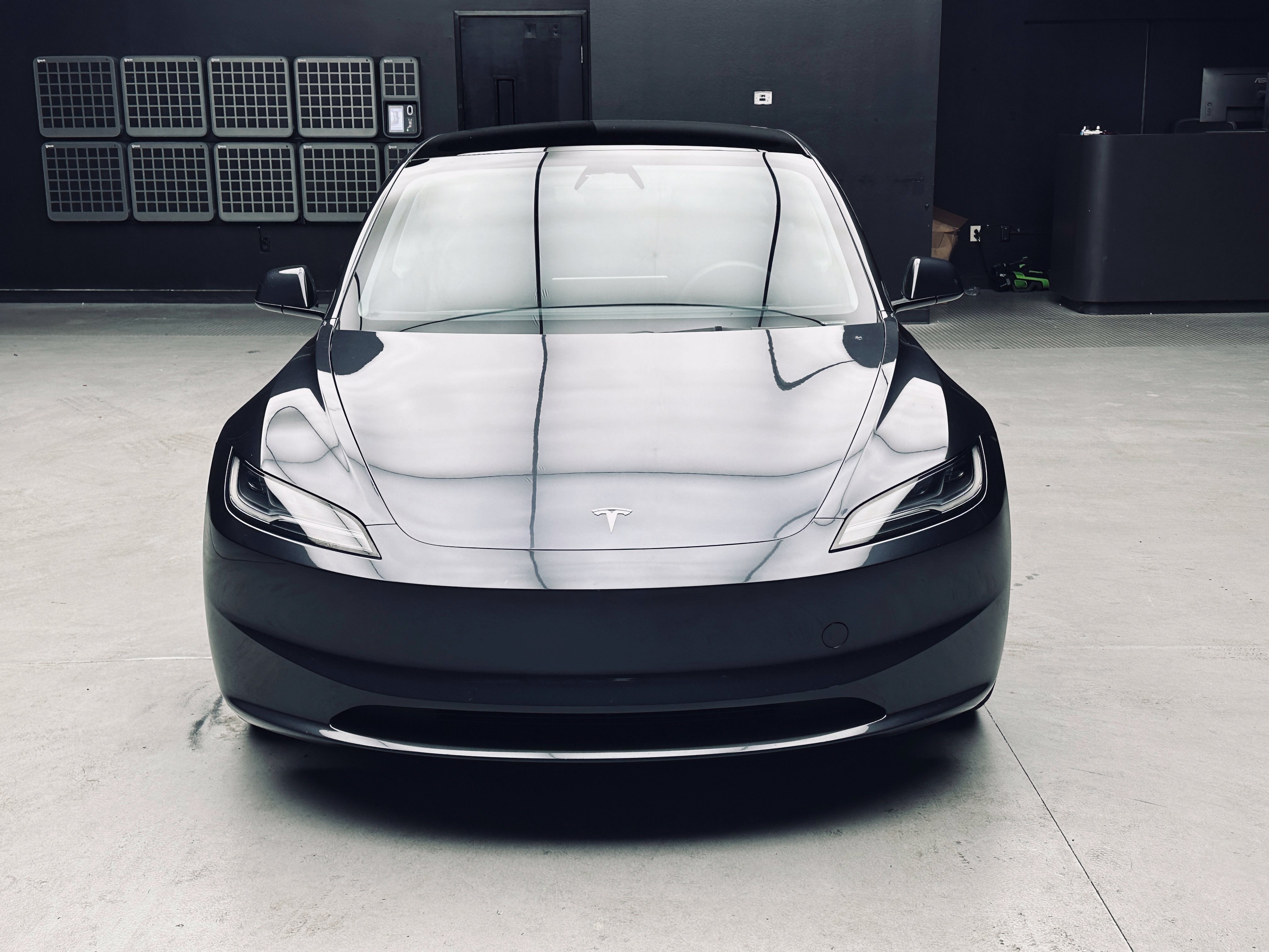 Used 2024 Tesla Model 3 Long Range RWD image 11