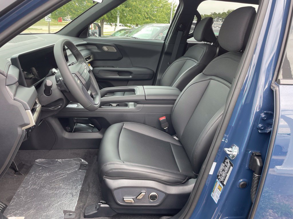 New 2027 Kia Telluride S FWD image 8