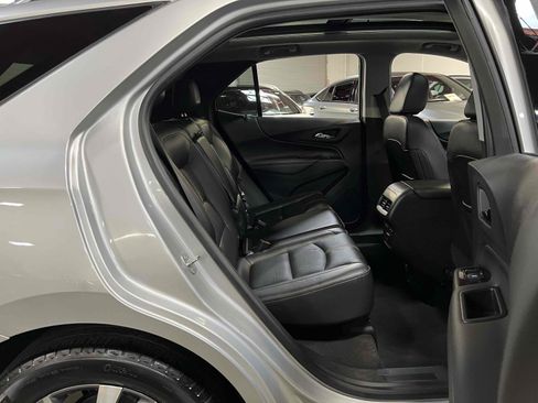 Used 2022 Chevrolet Equinox Premier image 48