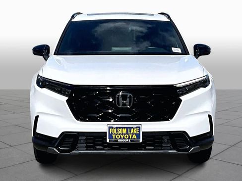 Used 2026 Honda CR-V Sport-L image 3