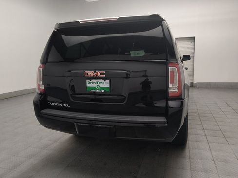Used 2020 GMC Yukon XL SLT RWD image 7