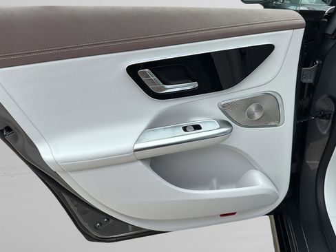 Certified 2024 Mercedes-Benz EQE 350+ 4MATIC Sedan image 18