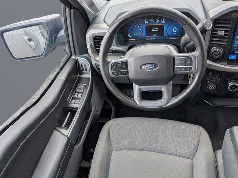 Used 2024 Ford F150 XLT w/ Tow/Haul Package image 17