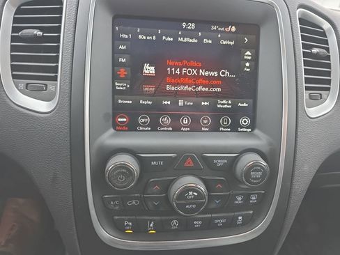 Used 2018 Dodge Durango Citadel w/ Technology Group image 15