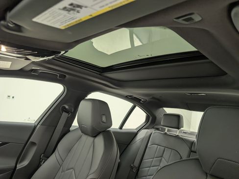 New 2026 BMW 530i RWD image 16