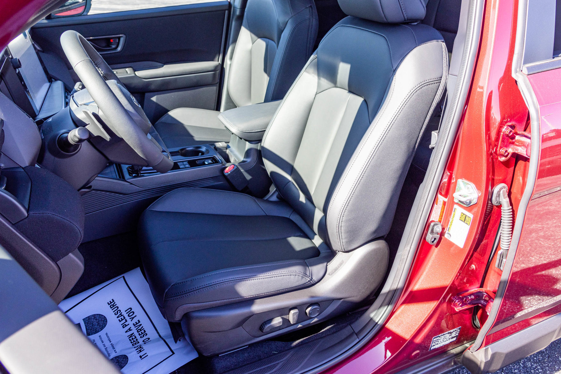 New 2026 Subaru Outback Premium AWD/4WD image 23