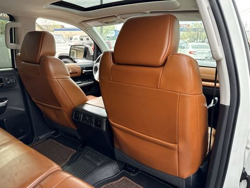 Used 2016 Toyota Tundra 1794 Edition image 33