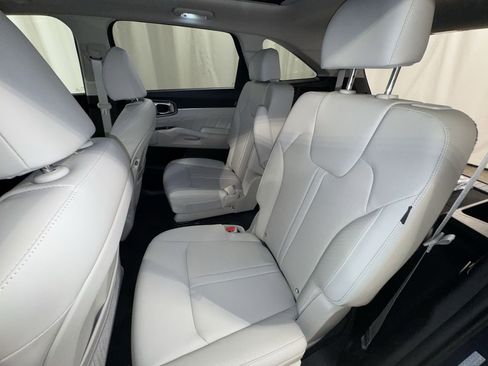 New 2025 Kia Sorento SX image 28