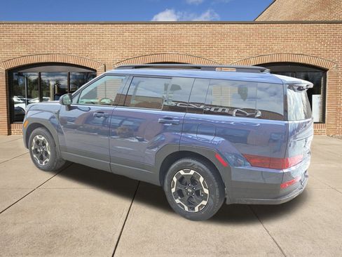 New 2026 Hyundai Santa Fe SEL image 6