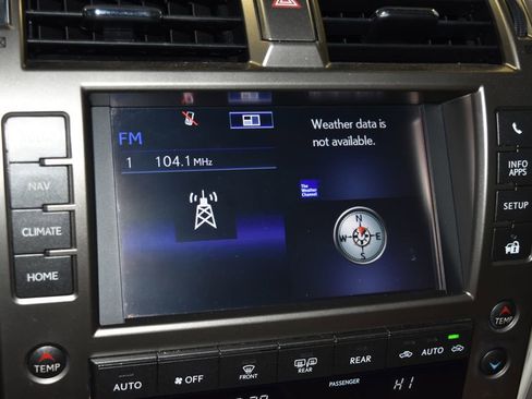 Used 2014 Lexus GX 460 w/ Premium Package image 12