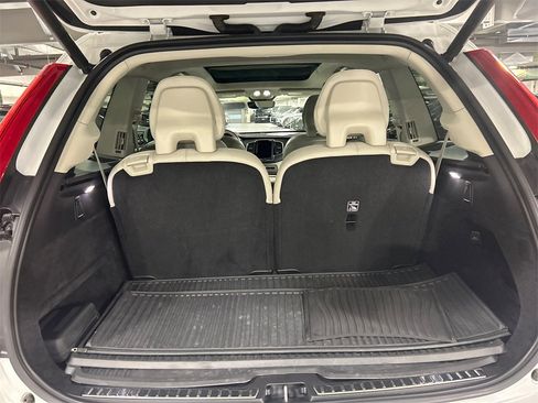Certified 2023 Volvo XC90 B6 Plus w/ Protection Package Premier image 27
