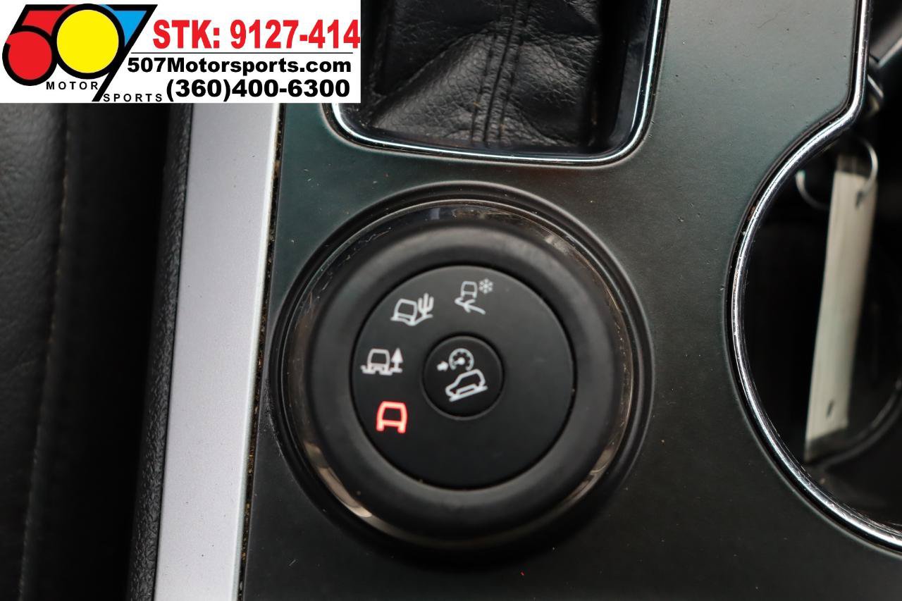 Used 2014 Ford Explorer Limited AWD/4WD image 24