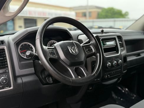 Used 2014 RAM 1500 Express AWD/4WD image 23