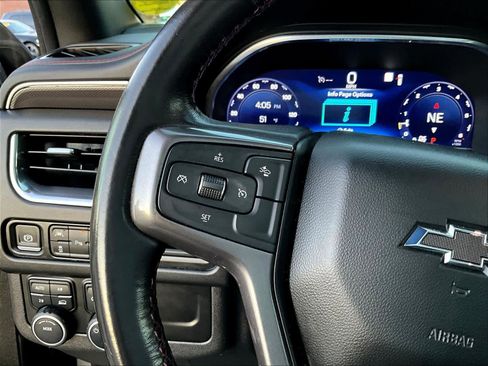 Used 2022 Chevrolet Tahoe RST image 24