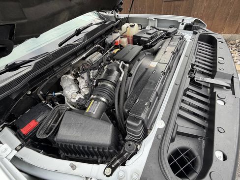 Used 2023 Chevrolet Silverado 3500 LT w/ Convenience Package image 28