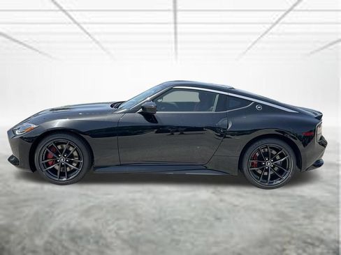 New 2026 Nissan Z Performance w/ Floor Mat Package RWD image 9