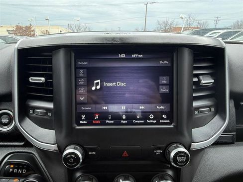 Used 2019 RAM 1500 Big Horn image 21