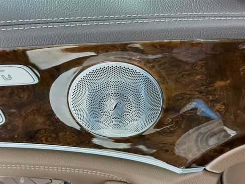 Certified 2017 Mercedes-Benz E 300 E 300 image 20