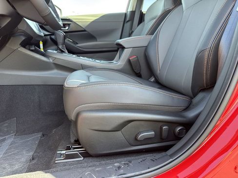 New 2026 Subaru Crosstrek 2.5i Limited AWD/4WD image 14