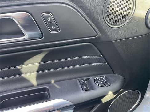 Used 2021 Ford Mustang Mach 1 w/ Equipment Group 700A image 14