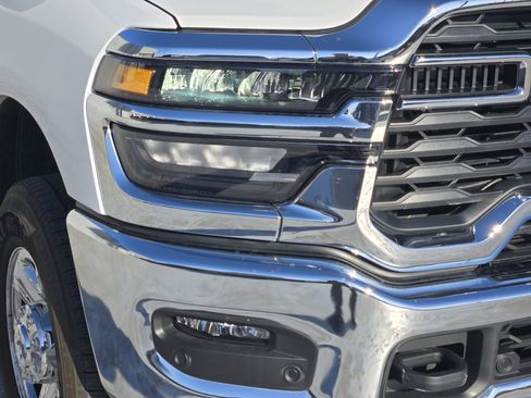 Used 2025 RAM 2500 Tradesman image 10