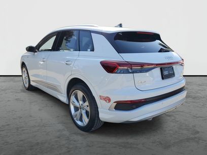 Used 2023 Audi Q4 e-tron Premium w/ 20" Wheel Package