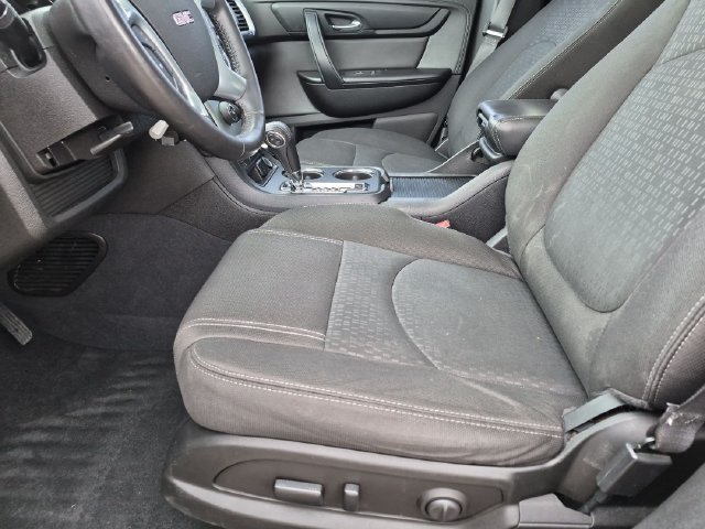 Used 2016 GMC Acadia SLE FWD image 12