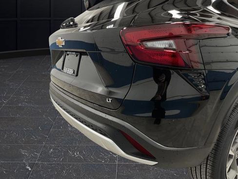 New 2026 Chevrolet Trax LT w/ Driver Confidence Package image 29