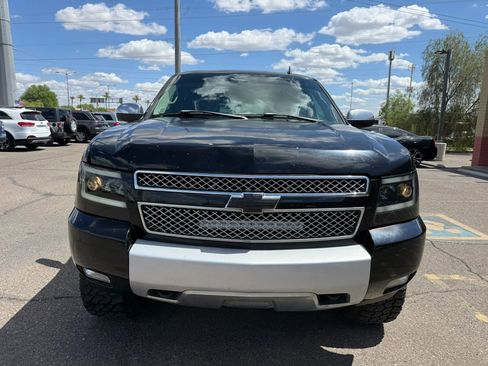 Used 2007 Chevrolet Tahoe LT w/ LT Preferred Equipment Group image 3