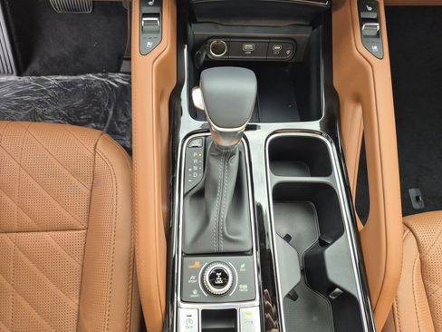 New 2025 Kia Telluride SX X-Line image 9