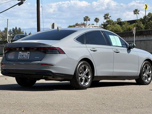 Used 2024 Honda Accord EX-L image 4