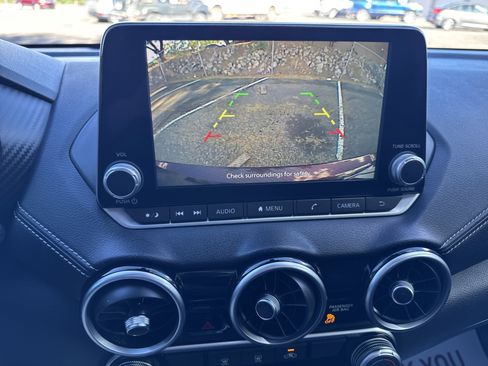 Used 2023 Nissan Sentra SV image 30