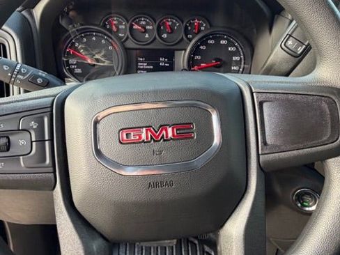 New 2026 GMC Sierra 1500 Pro w/ Pro Value Package image 10