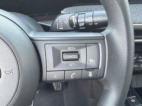 New 2026 Nissan Kicks SV w/ Cold Weather Package AWD/4WD image 14