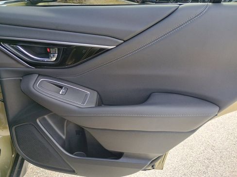 Certified 2025 Subaru Outback Limited w/ Popular Package #2 image 19