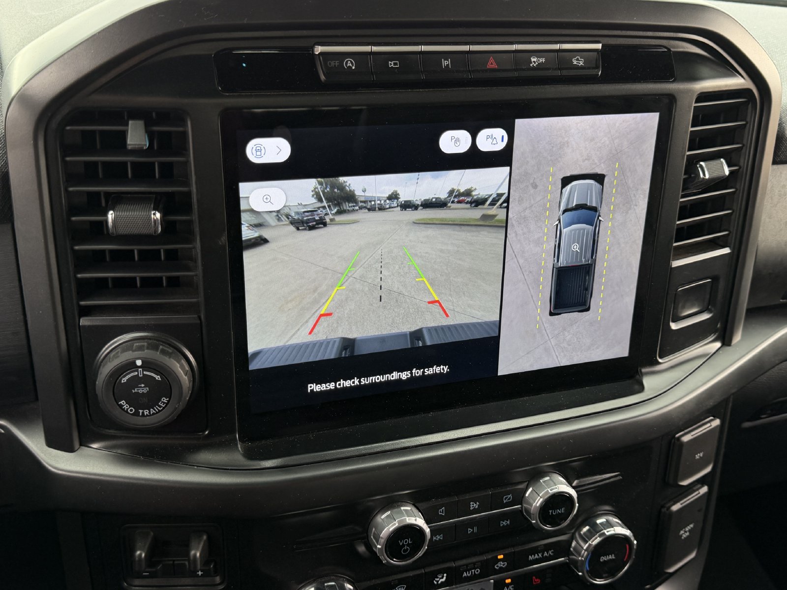 Used 2024 Ford F150 Tremor w/ Bed Utility Package AWD/4WD image 20