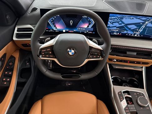 New 2026 BMW 330i xDrive Sedan w/ Convenience Package image 14