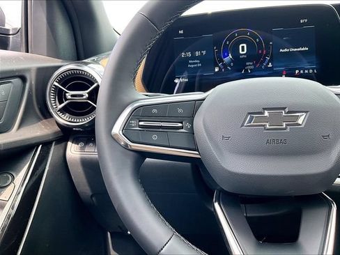 New 2027 Chevrolet Equinox ACTIV FWD image 19