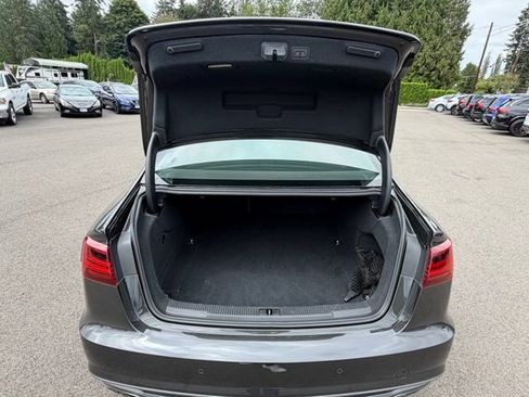 Used 2016 Audi A6 3.0T Prestige w/ Prestige Package AWD/4WD image 44