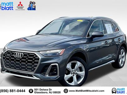 Used 2025 Audi Q5 2.0T Premium Plus w/ Premium Plus Package