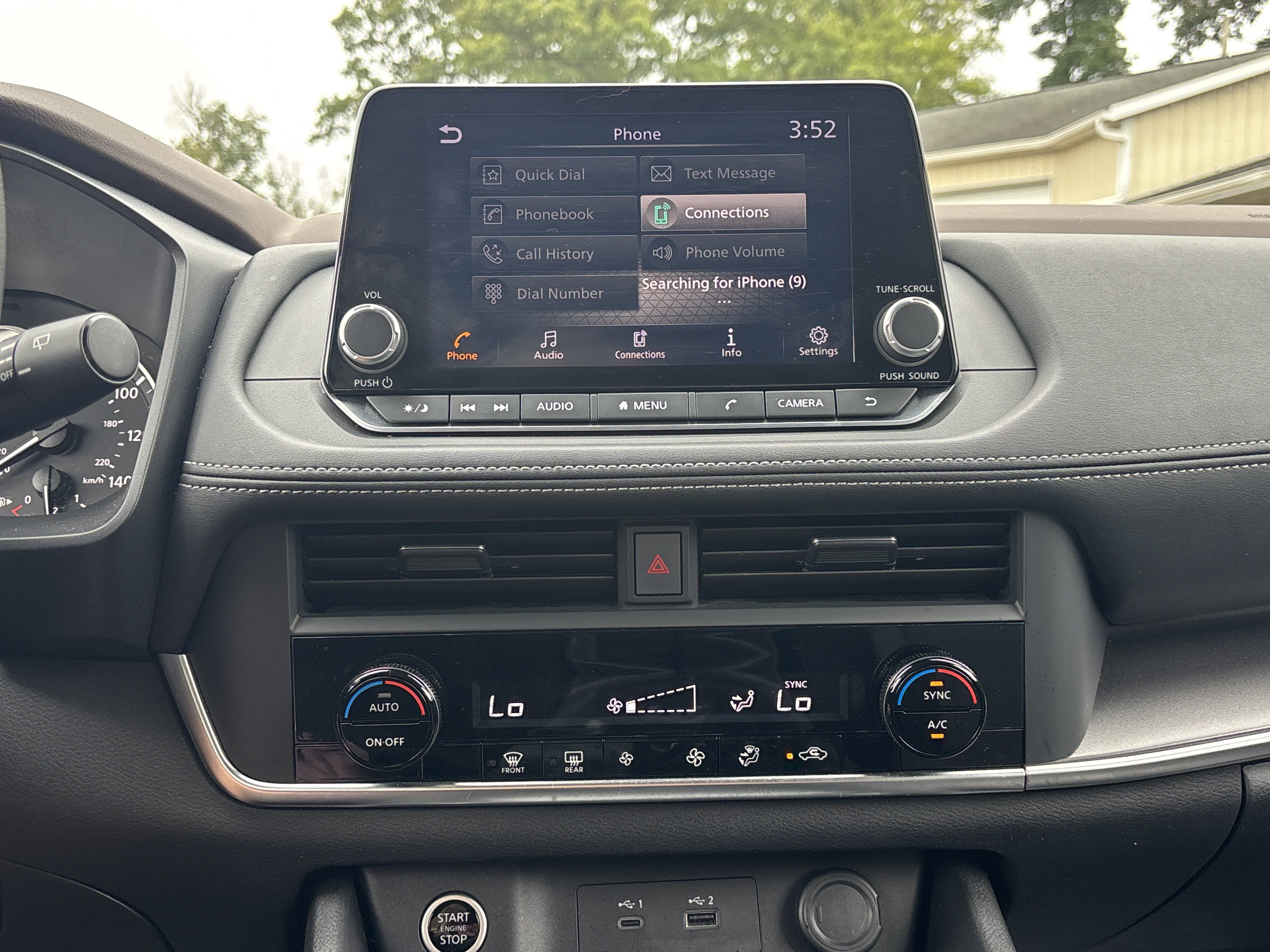 Used 2023 Nissan Rogue SV AWD/4WD image 19