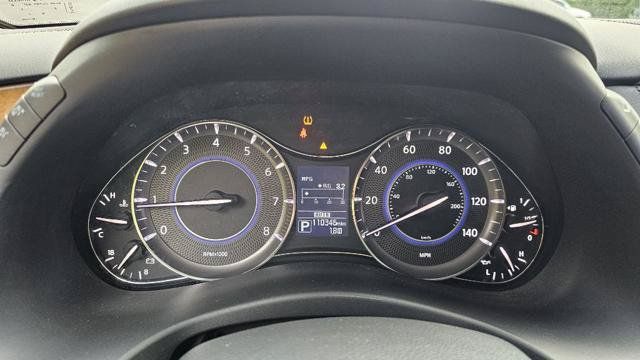Used 2013 INFINITI QX56 4WD w/ Theater Pkg image 20