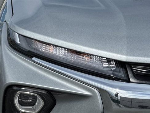 Used 2026 Chevrolet TrailBlazer LS w/ LS Convenience Package image 43