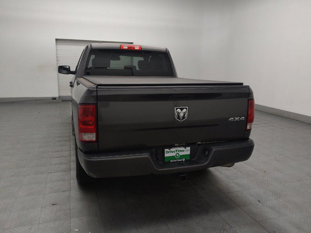 Used 2019 RAM 1500 Express AWD/4WD image 6