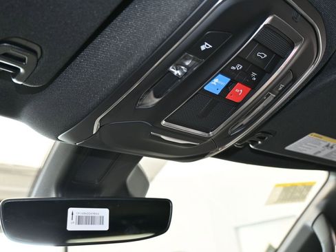 New 2026 Jeep Grand Wagoneer L Limited image 21